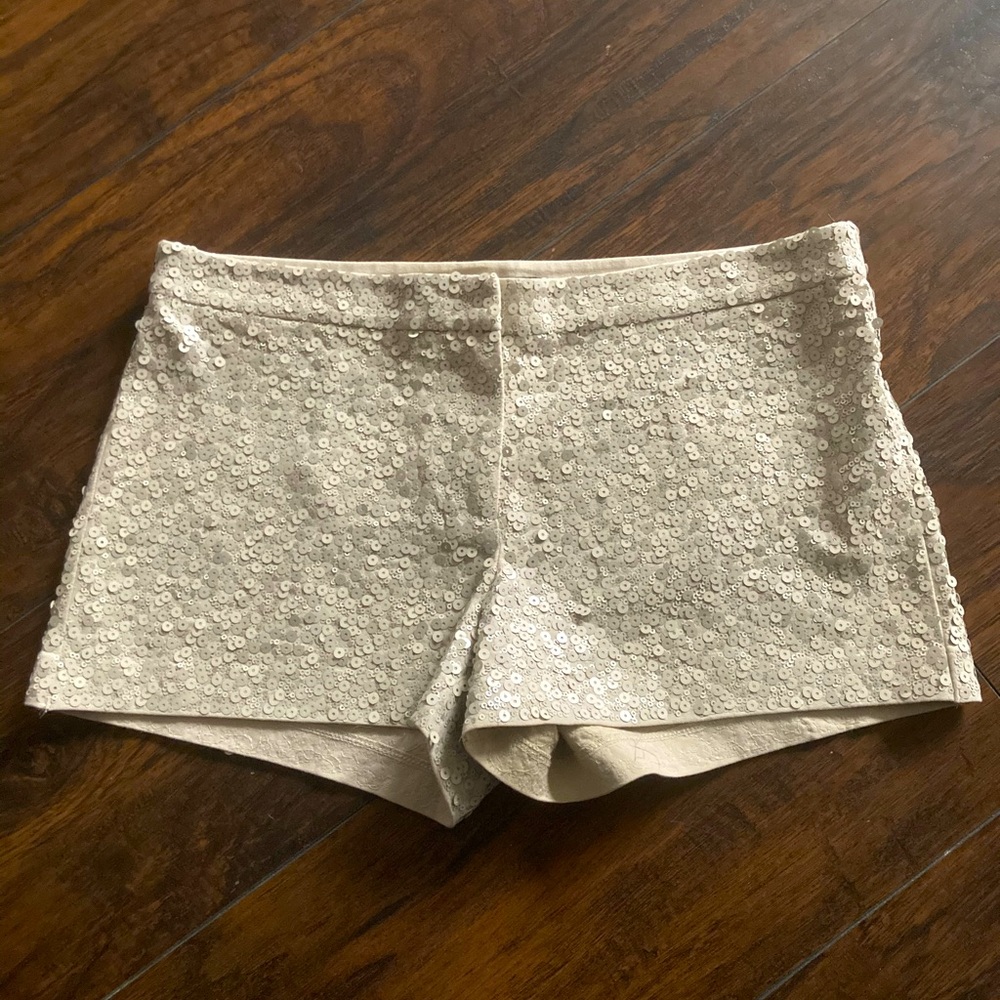 Sequence shorts